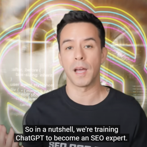 Matt Diggity's EEAT Giga Prompt